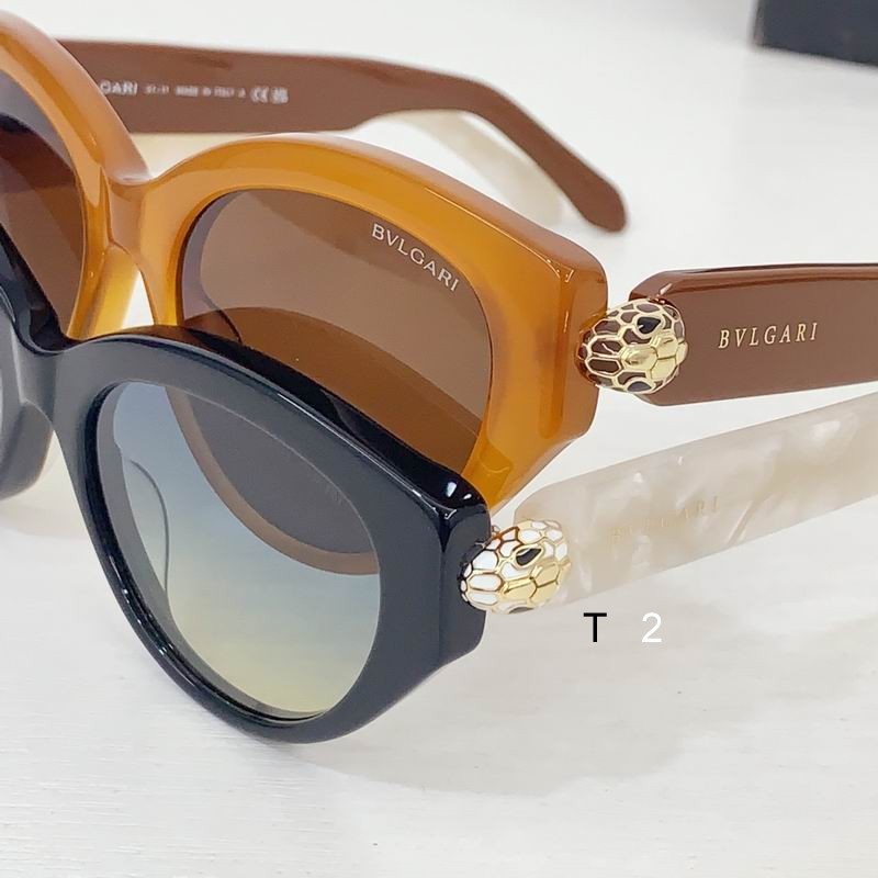 BVLGARI BV40084U 53 19-140 B07