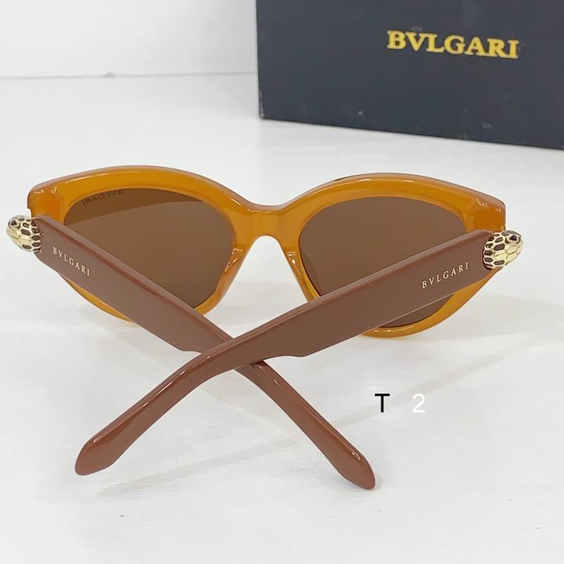 BVLGARI BV40084U 53 19-140 B08