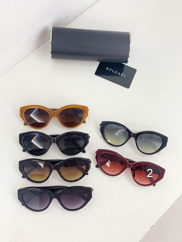 BVLGARI BV40084U 53 19-140 B09