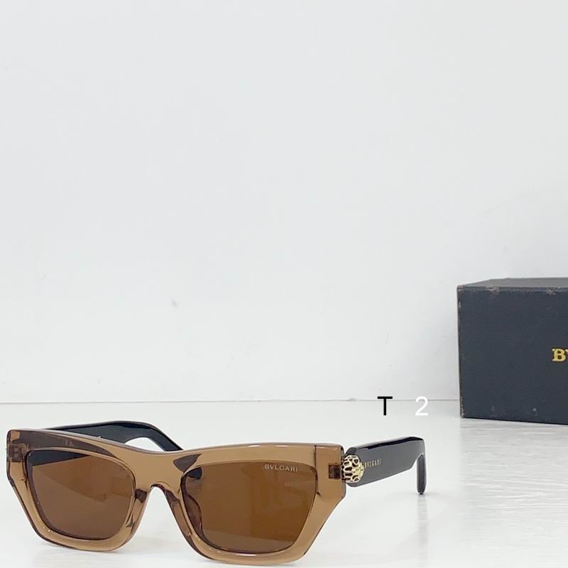 BVLGARI BV40085U 54 20-145 B01