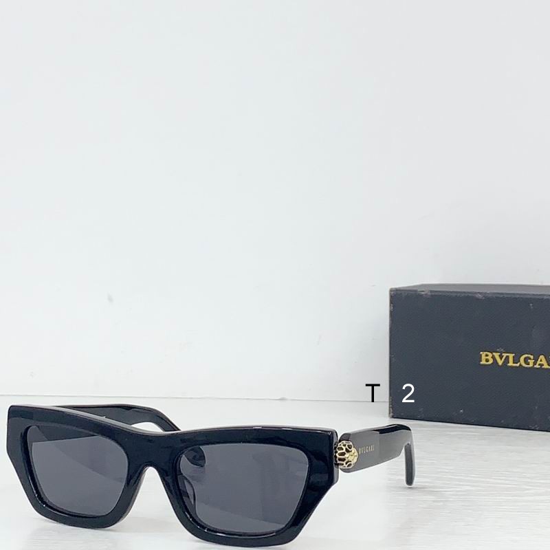 BVLGARI BV40085U 54 20-145 B02