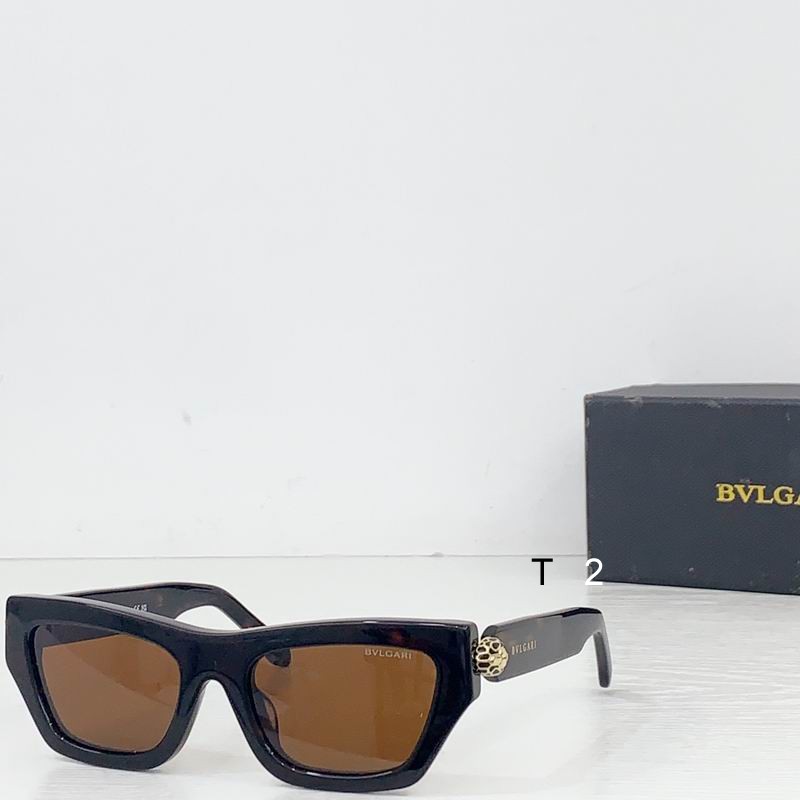 BVLGARI BV40085U 54 20-145 B04