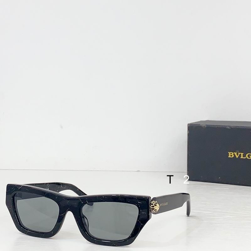 BVLGARI BV40085U 54 20-145 B05