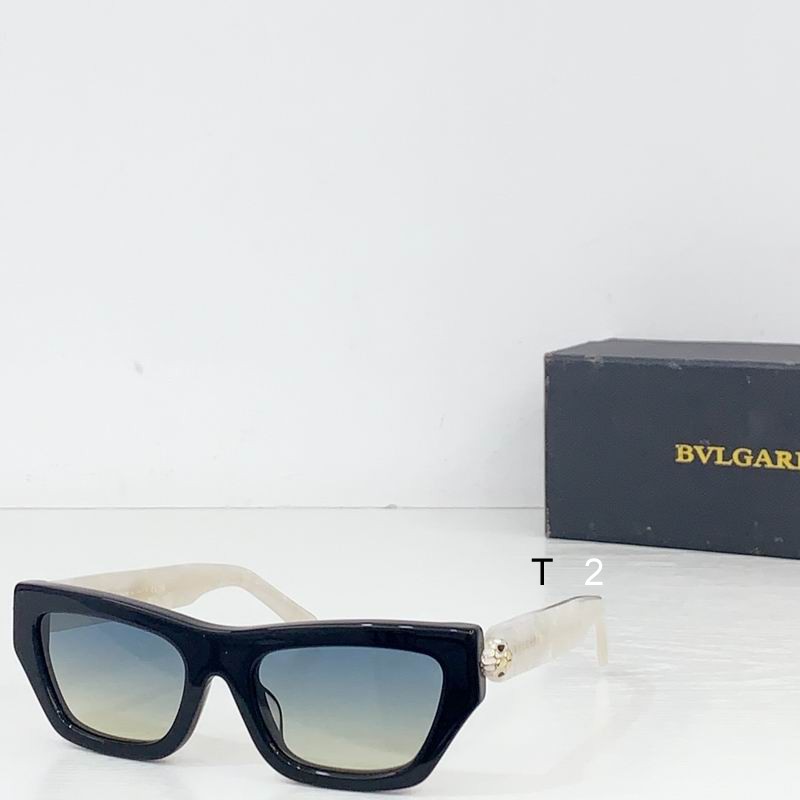 BVLGARI BV40085U 54 20-145 B06