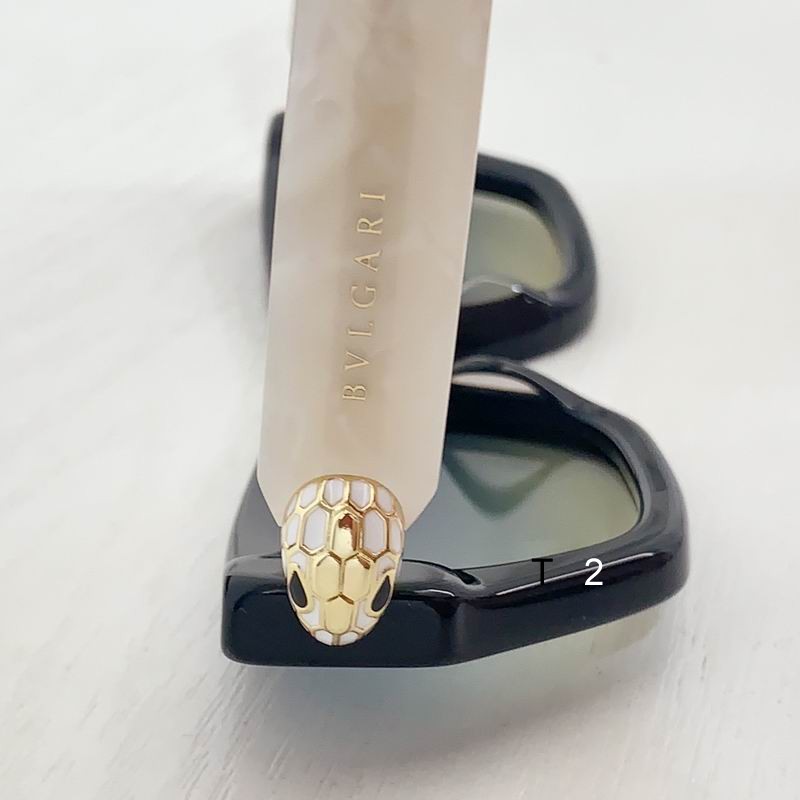 BVLGARI BV40085U 54 20-145 B07