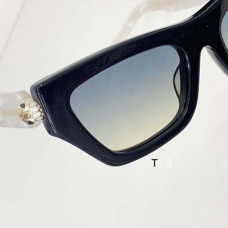 BVLGARI BV40085U 54 20-145 B08