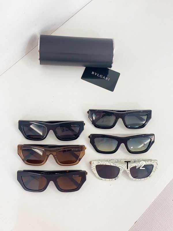 BVLGARI BV40085U 54 20-145 B09