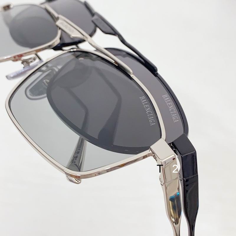 Balenciaga BB0416S 62 17-145 B07