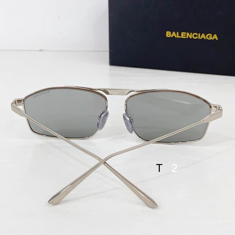 Balenciaga BB0416S 62 17-145 B08