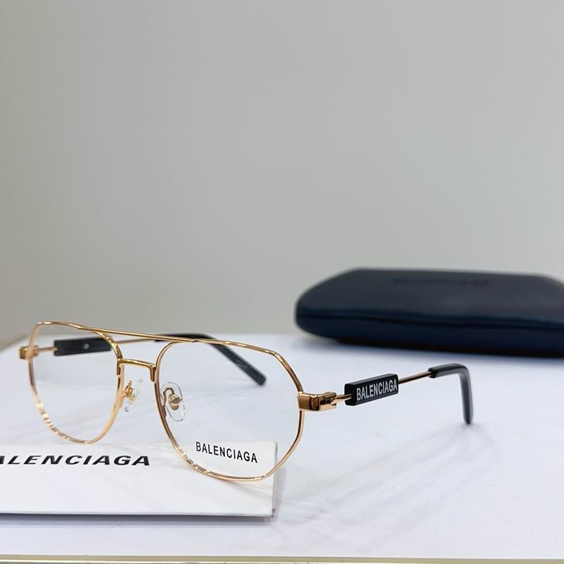 Balenciaga BB0117O 57 18-145 G 01