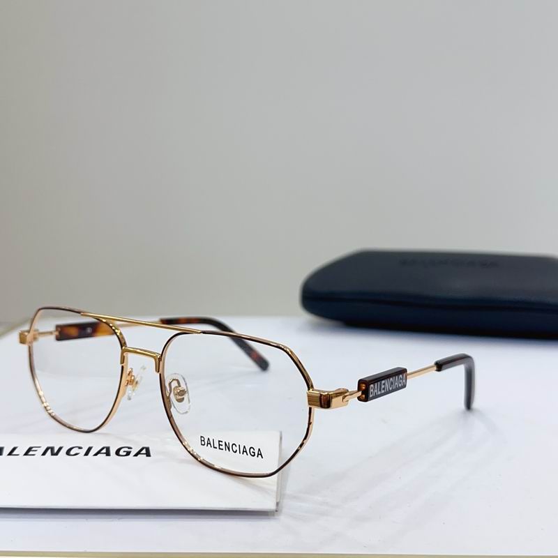 Balenciaga BB0117O 57 18-145 G 03