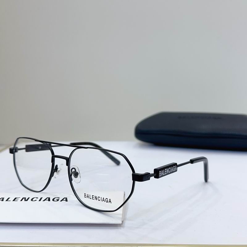 Balenciaga BB0117O 57 18-145 G 04