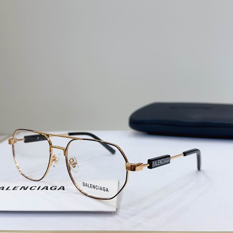 Balenciaga BB0117O 57 18-145 G 06