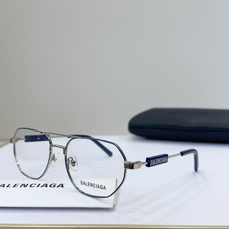 Balenciaga BB0117O 57 18-145 G 07