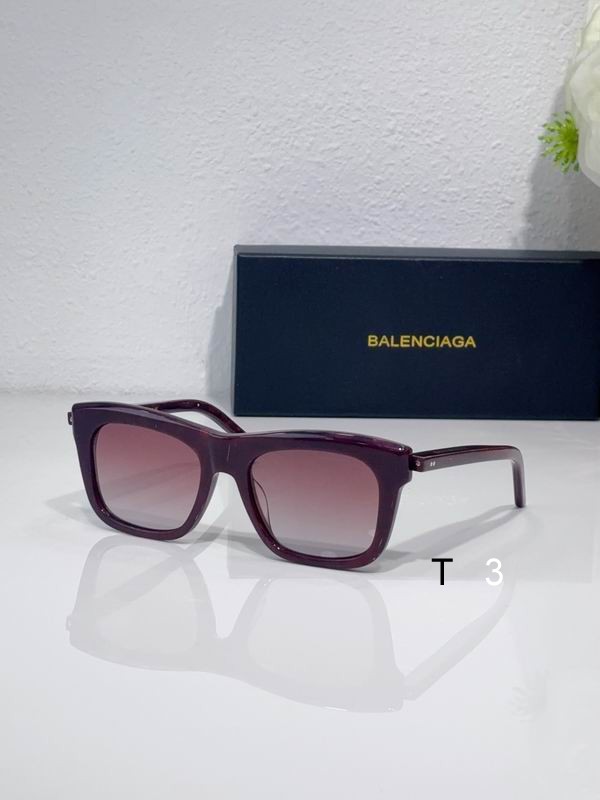 Balenciaga BB04004 53 19-140 C04