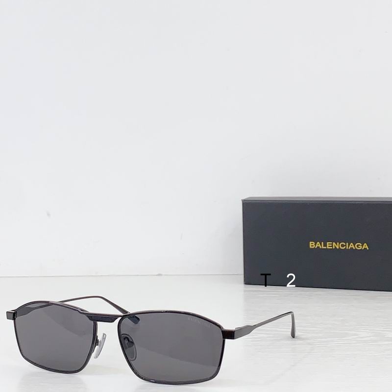 Balenciaga BB0416S 62 17-145 B02