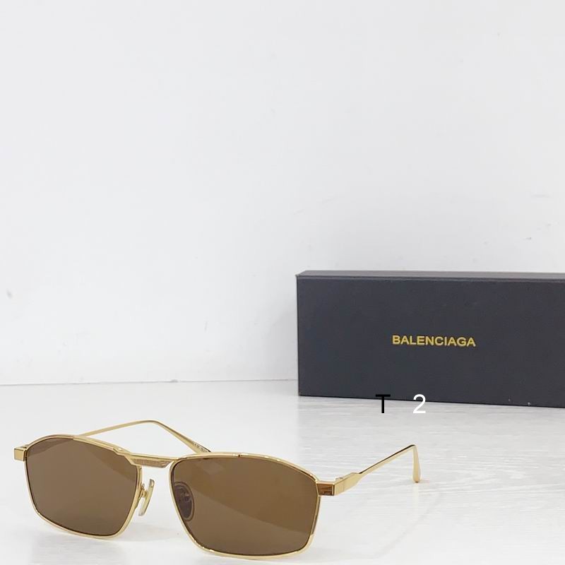 Balenciaga BB0416S 62 17-145 B03