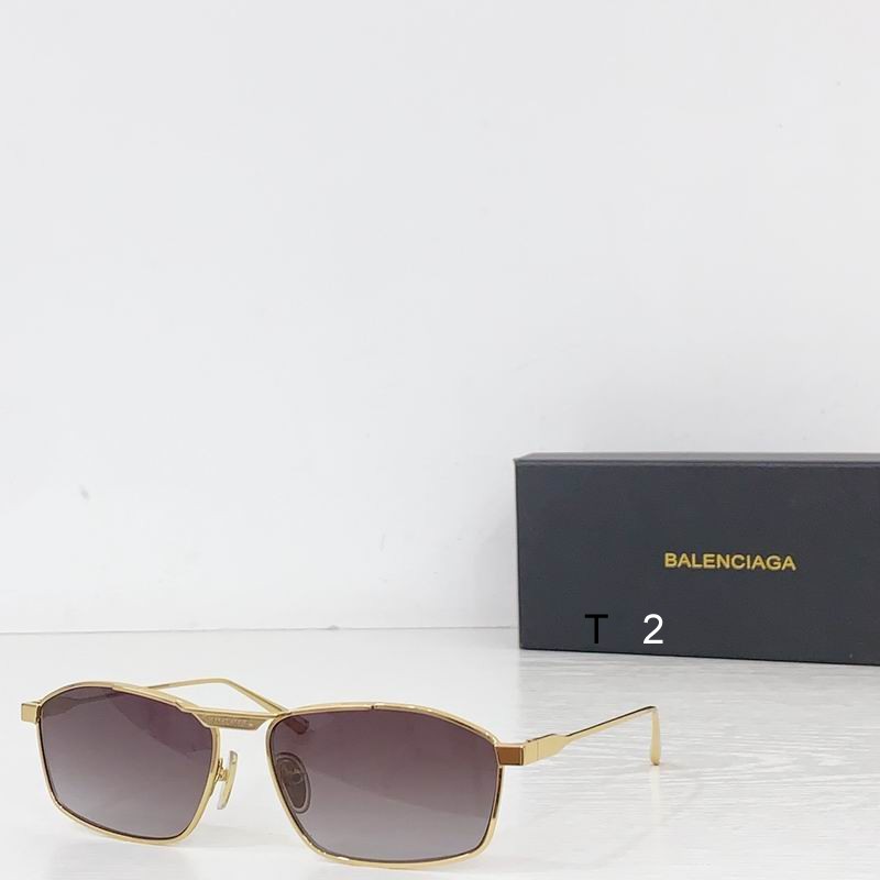 Balenciaga BB0416S 62 17-145 B04