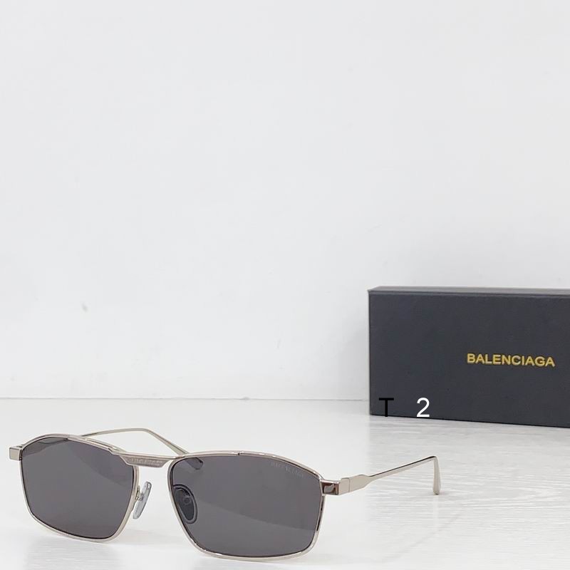 Balenciaga BB0416S 62 17-145 B05
