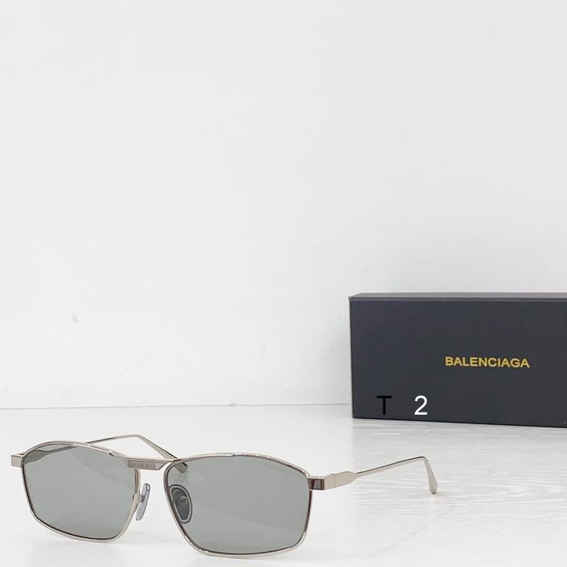 Balenciaga BB0416S 62 17-145 B06