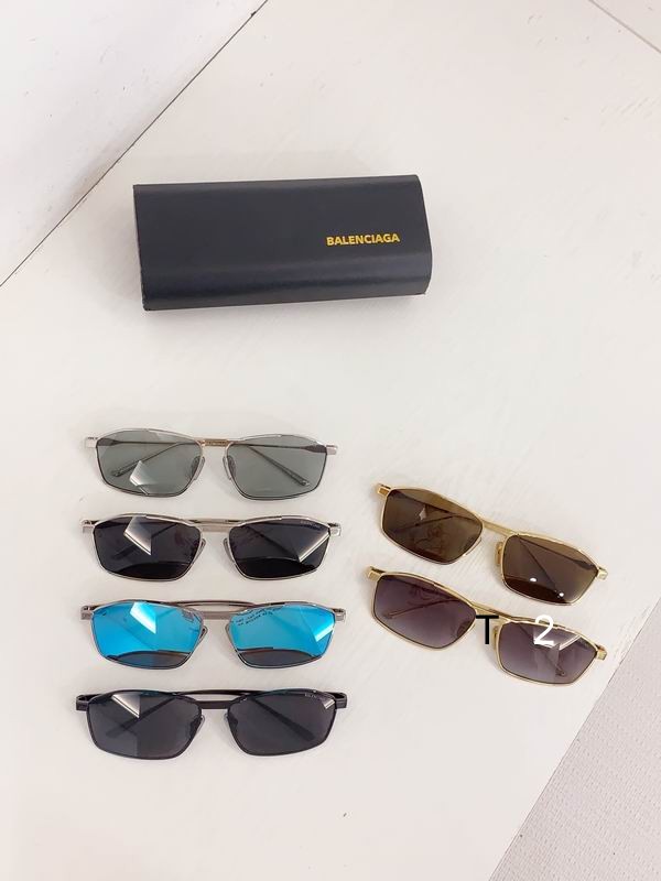 Balenciaga BB0416S 62 17-145 B09