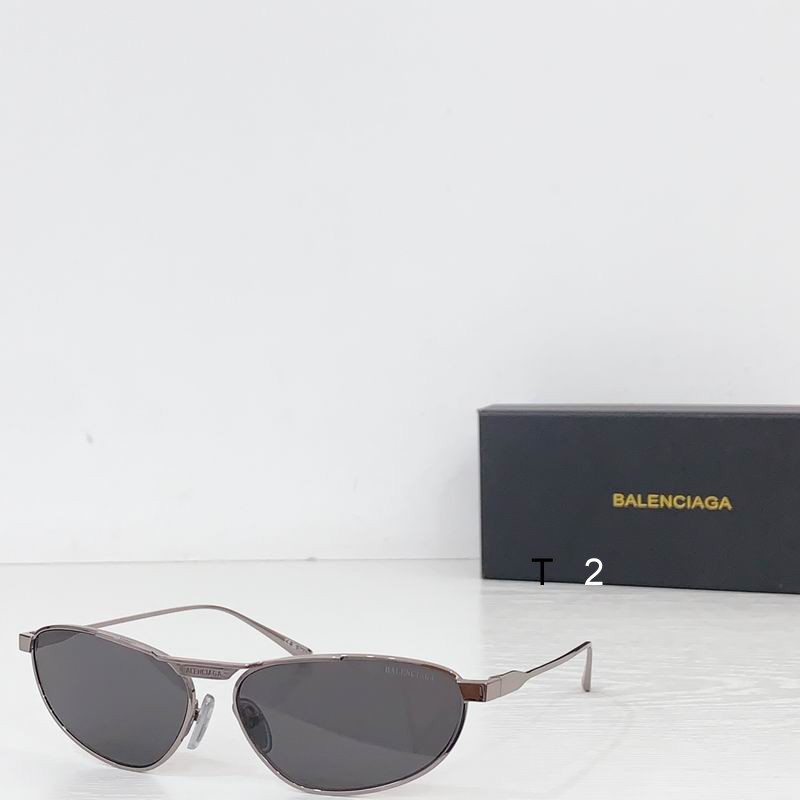 Balenciaga BB0417S  63 15-145 b03