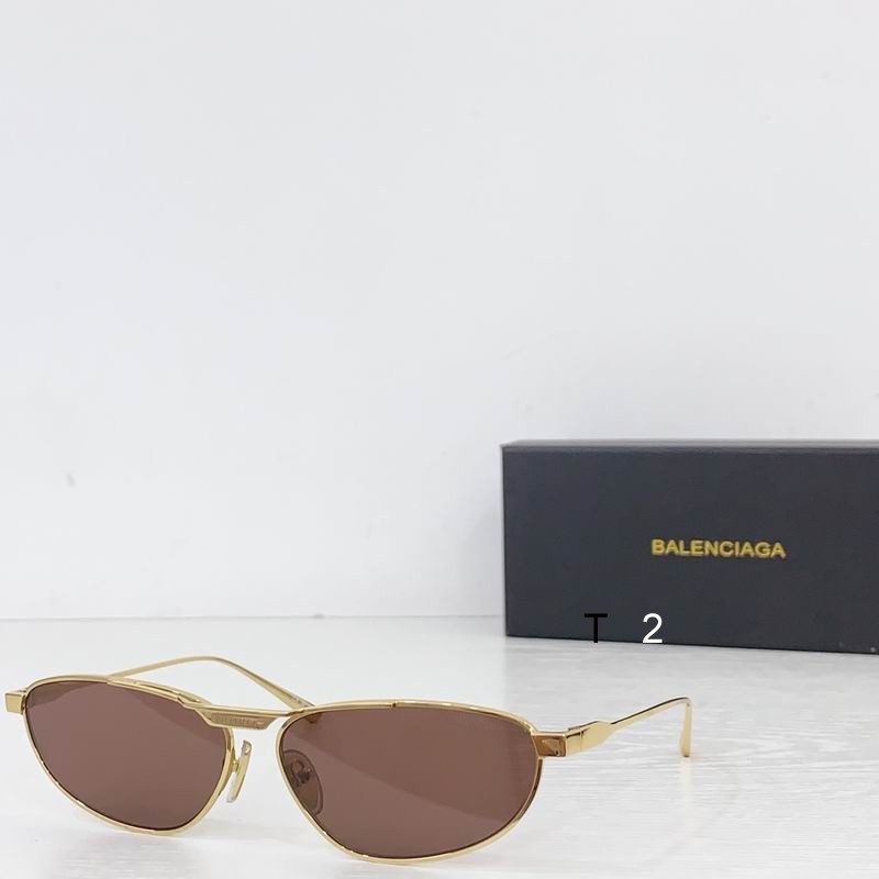 Balenciaga BB0417S  63 15-145 b04