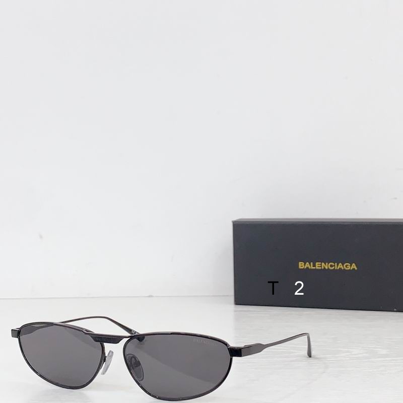 Balenciaga BB0417S  63 15-145 b06