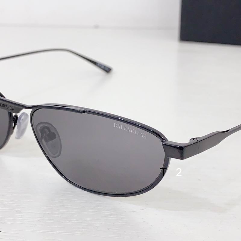 Balenciaga BB0417S  63 15-145 b07