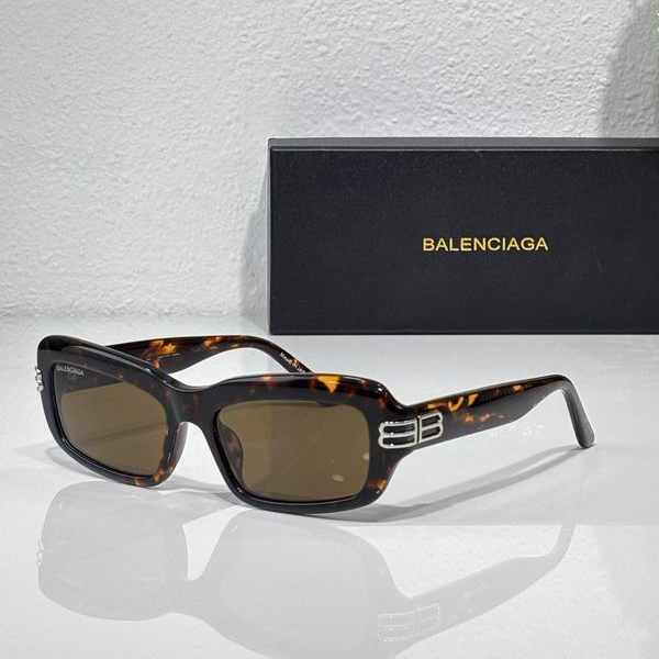 Balenciaga BB0432S 57 18-140 c02