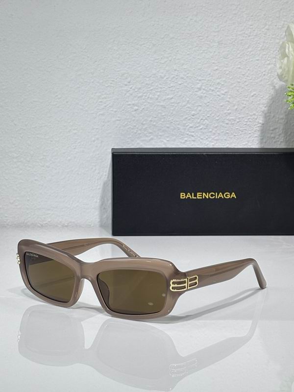 Balenciaga BB0432S 57 18-140 c03