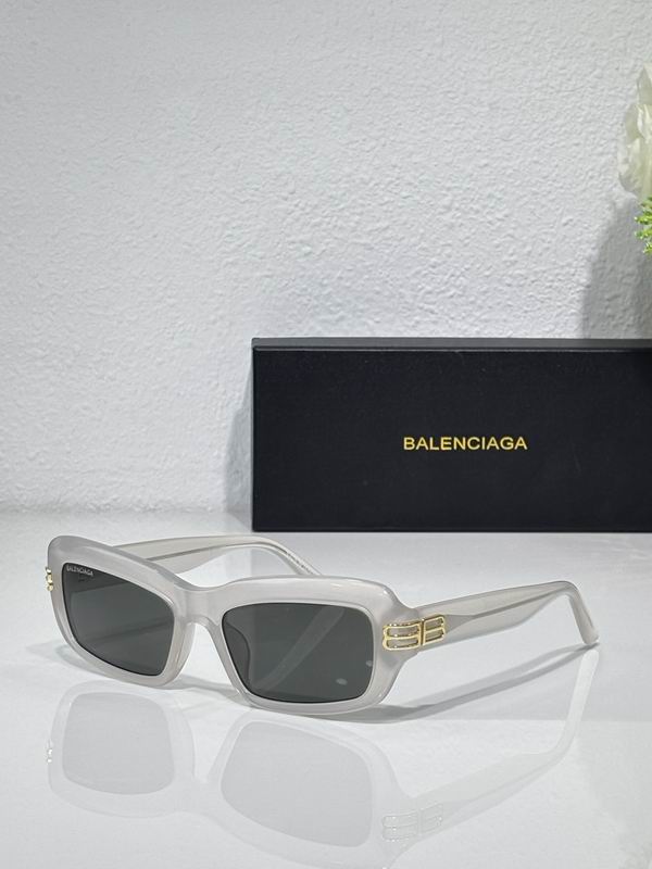Balenciaga BB0432S 57 18-140 c04
