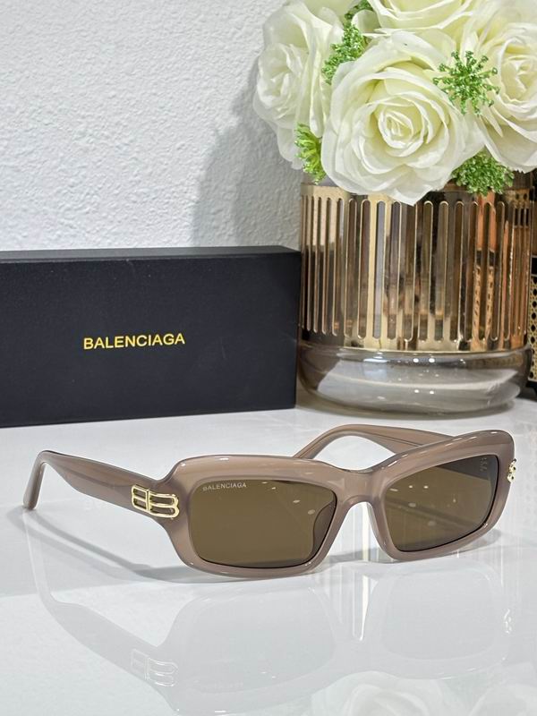 Balenciaga BB0432S 57 18-140 c05