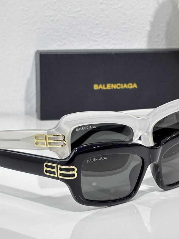 Balenciaga BB0432S 57 18-140 c06