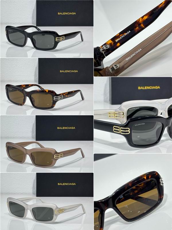 Balenciaga BB0432S 57 18-140 c07