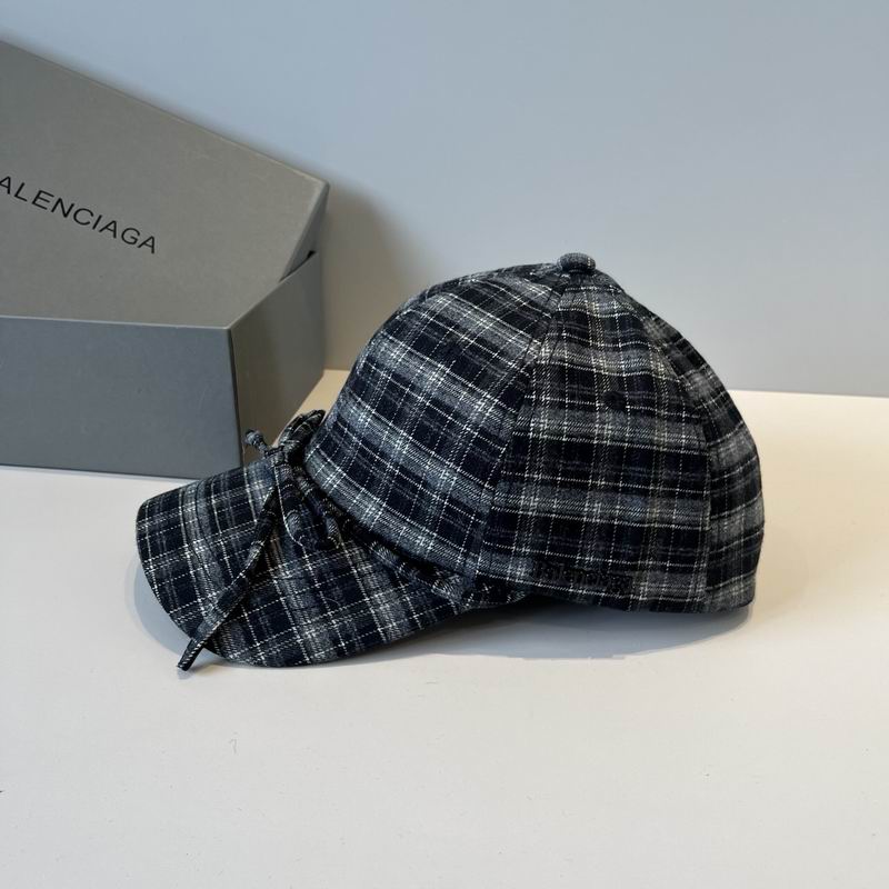 Balenciaga Cap (1002)