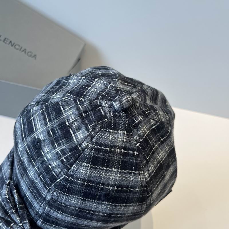 Balenciaga Cap (1003)