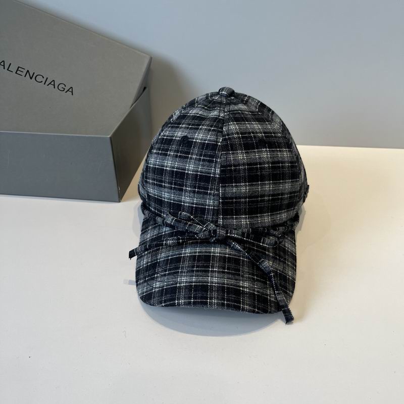 Balenciaga Cap (1004)