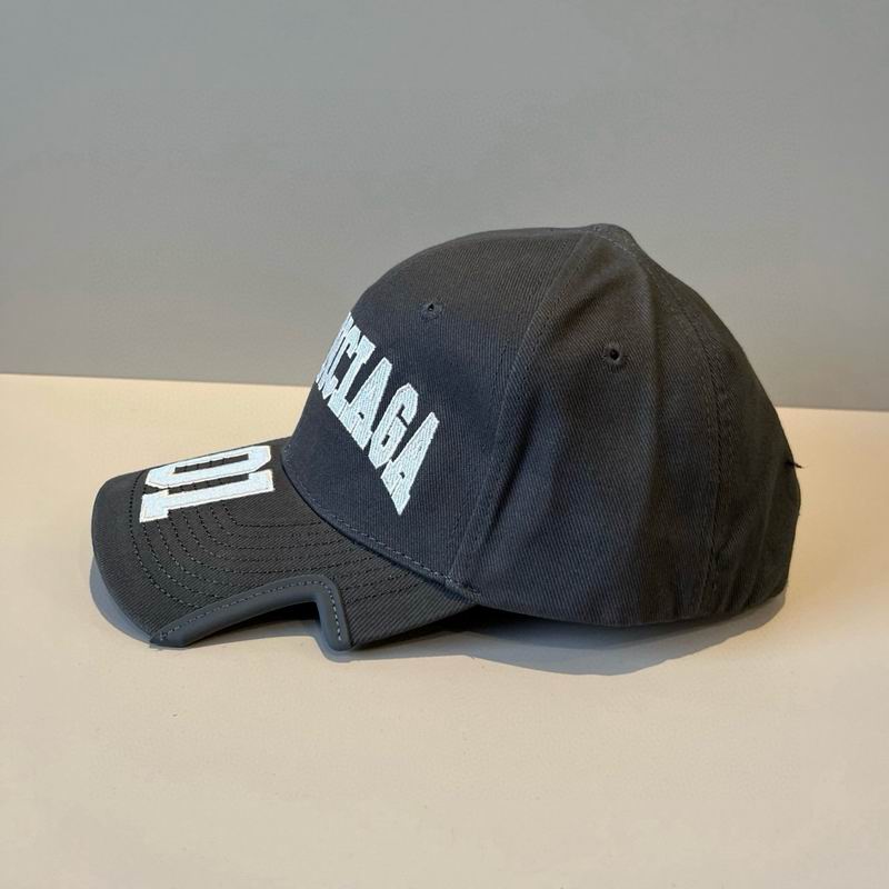 Balenciaga Cap (1010)