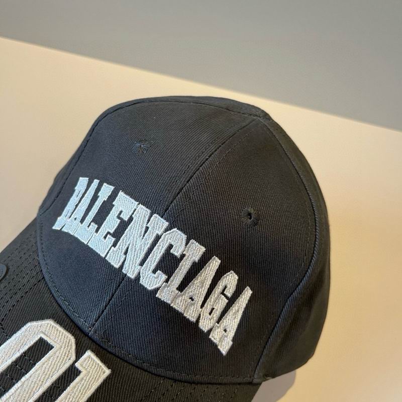 Balenciaga Cap (1012)