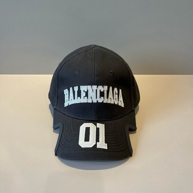 Balenciaga Cap (1013)