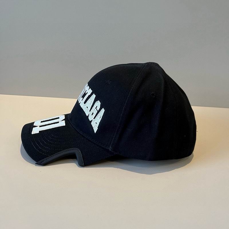 Balenciaga Cap (1019)