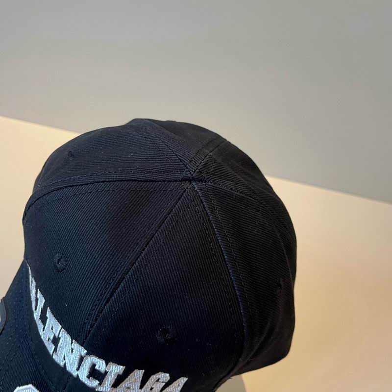 Balenciaga Cap (1020)