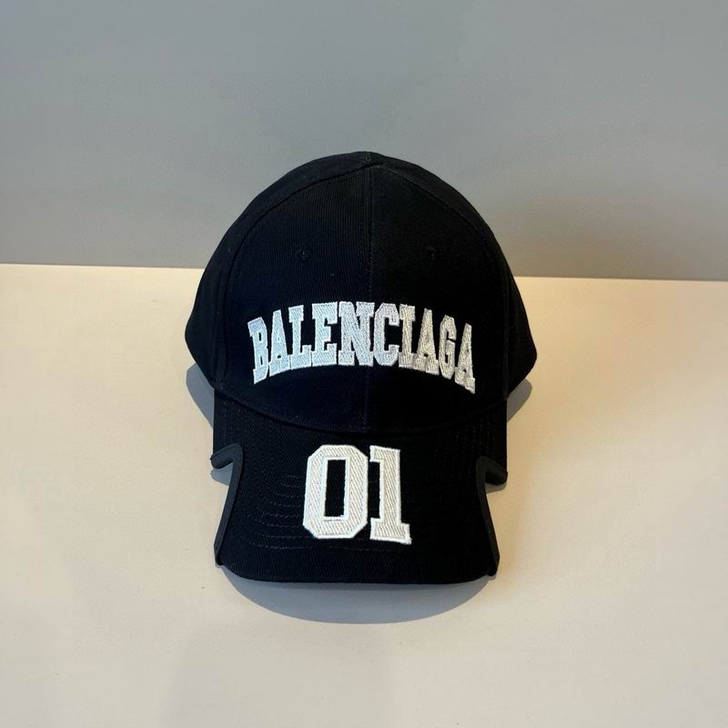 Balenciaga Cap (1022)
