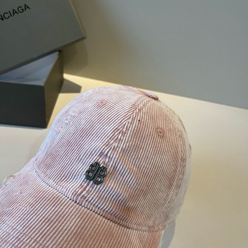 Balenciaga Cap (875)