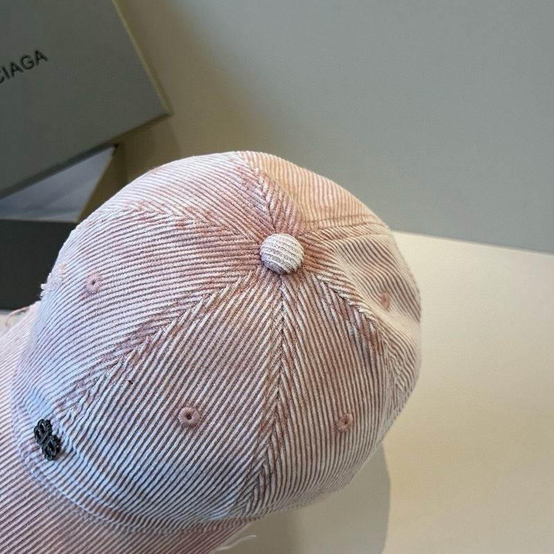 Balenciaga Cap (876)
