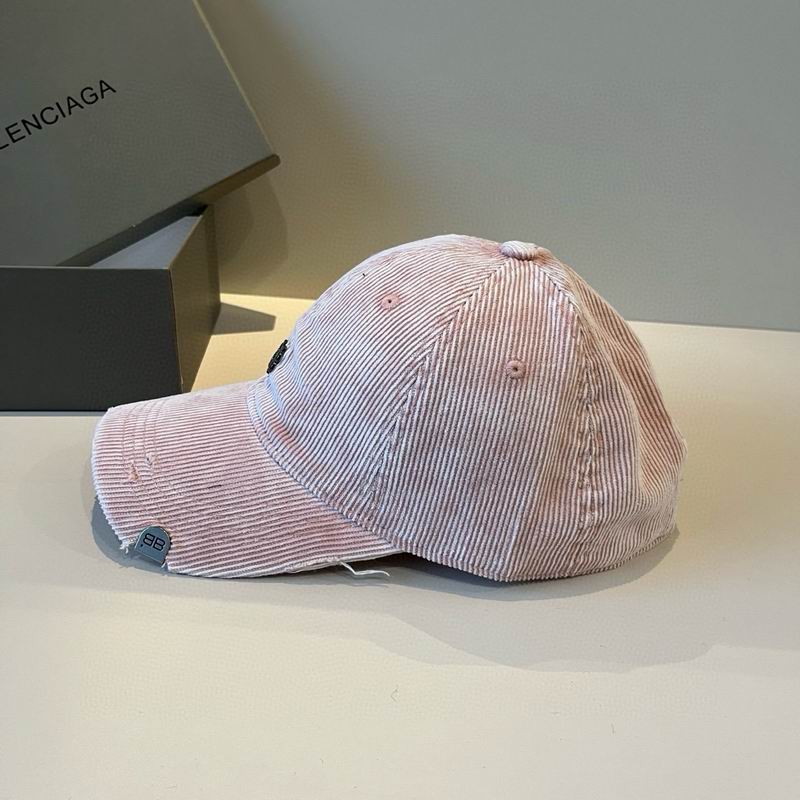 Balenciaga Cap (877)