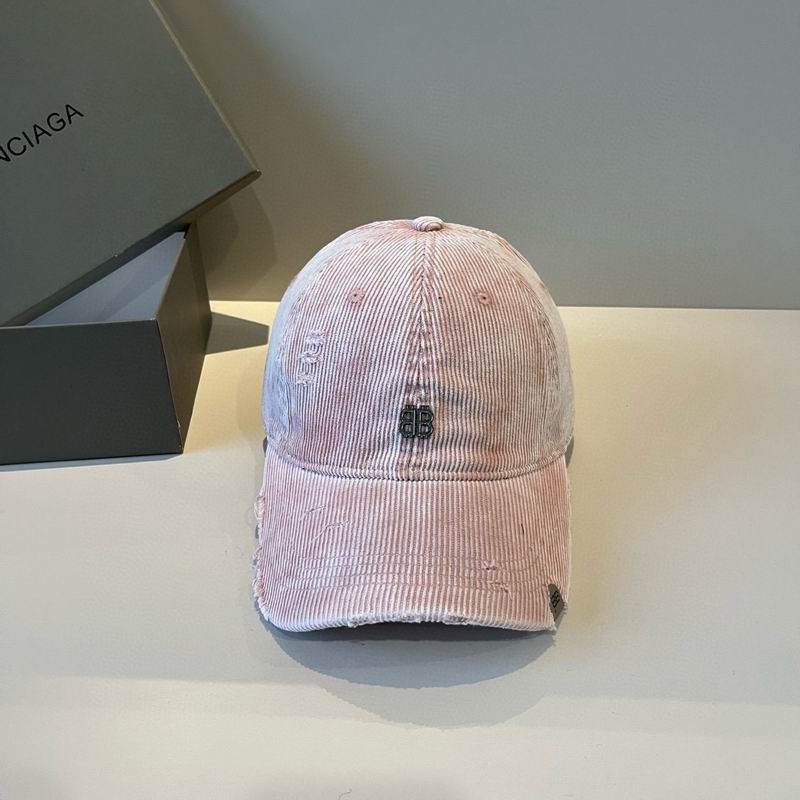 Balenciaga Cap (878)