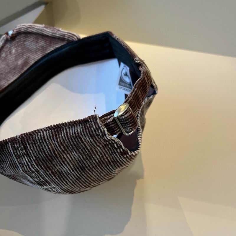 Balenciaga Cap (881)