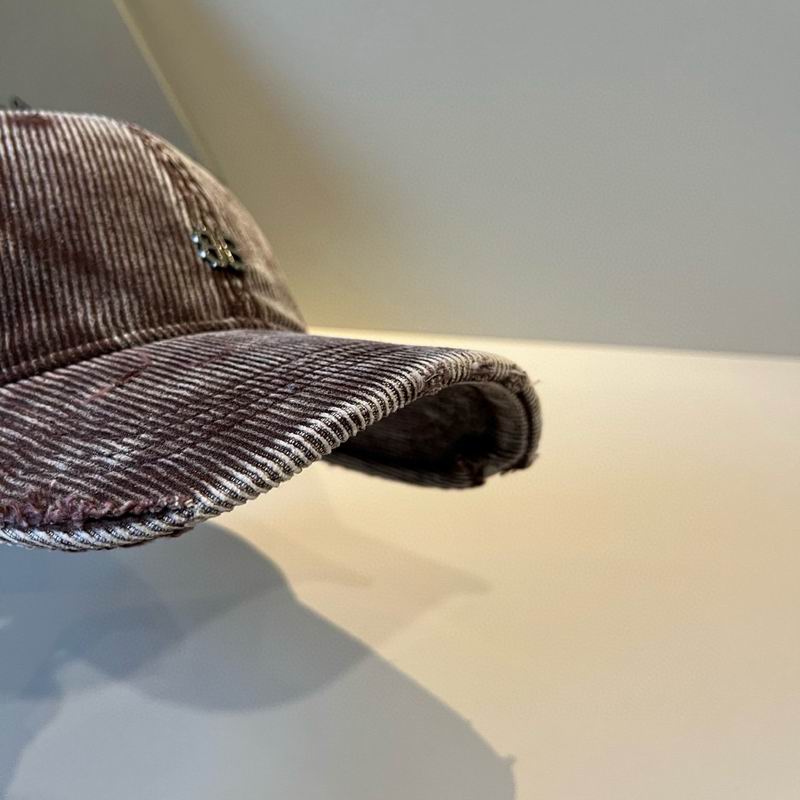 Balenciaga Cap (882)